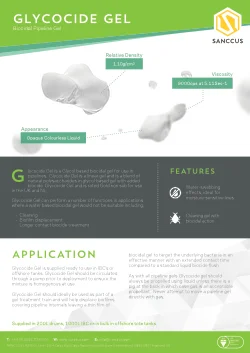 Glycocide Gel