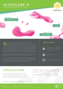 Glycolube D