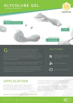 Glycolube Gel