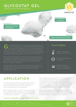 Glycostat Gel