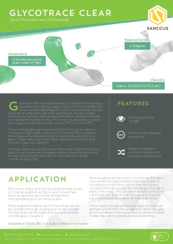 Glycotrace Clear