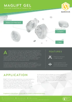 Maglift Gel