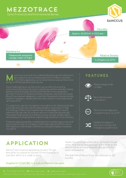 Mezzotrace