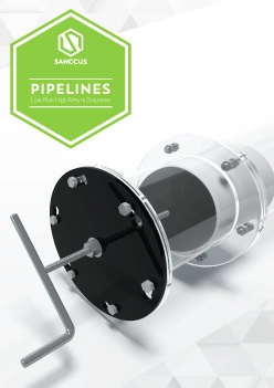 Pipelines Range